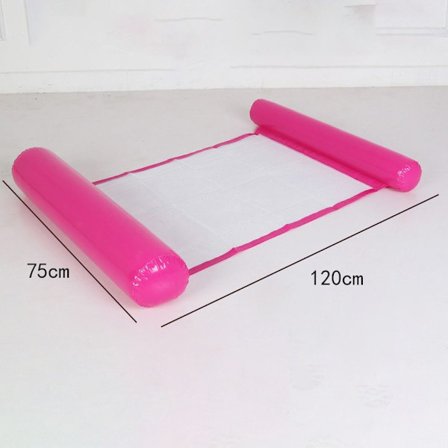 Pool Float Stol Flytende vannhengekøye ROSA