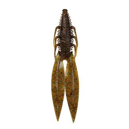 6th Sense Bodega 3,5'' 9cm (7-Pcs) - Green Pumpkin Juice