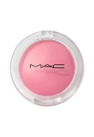 MAC Cosmetics Glow Play Blush Rouge & solpuder Unisex Rosa 7.3G