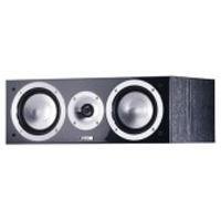 CANTON senterhøyttaler GLE 455.2 Sort Senterhøyttaler