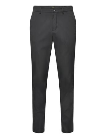 T_Phoenix-Reg Sport Sport Pants Black BOSS