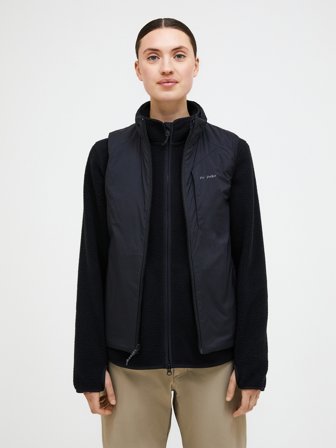 Freelight Reversible Insulated Vest Women
