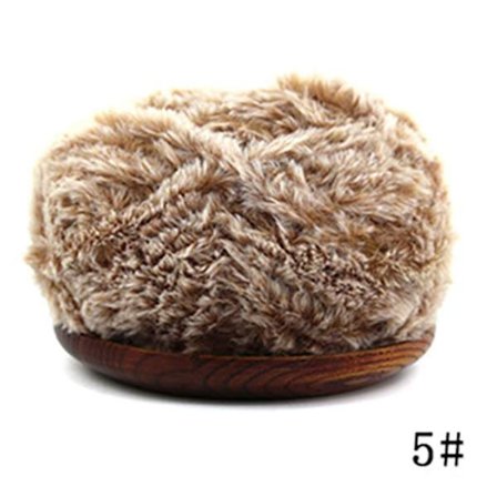 Ullgarn Strikkegarn D D