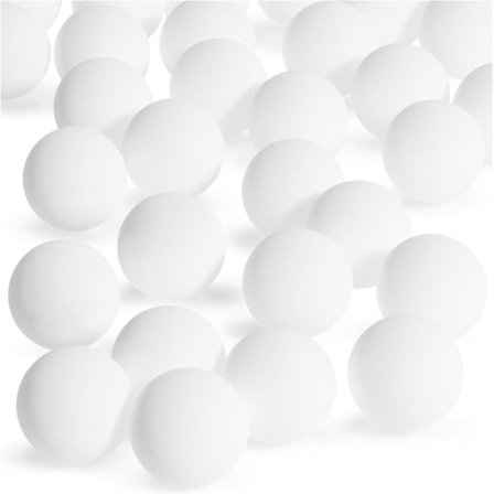 Pingisbollar / Ping Pong Boll – 100st
