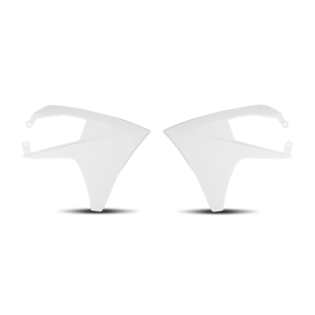 Rtech Kühlerverkleidungen - Gas Gas EC 450F 2025-2025