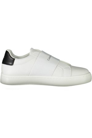 Calvin Klein Calzatura Sportiva Donna Bianco