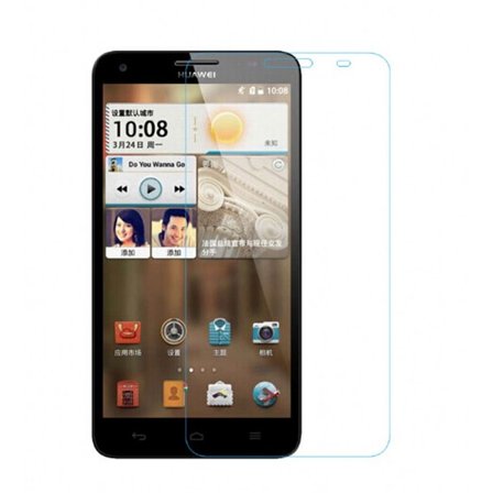 Härdat glas till Huawei Y360 / Y3