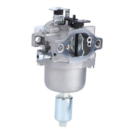 Forgasser for hagegressklipper, erstatning for Nikki 697203 for Briggs Straton 795873