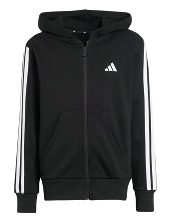 adidas Sportswear | J 3S Fl Fz Hd | 164