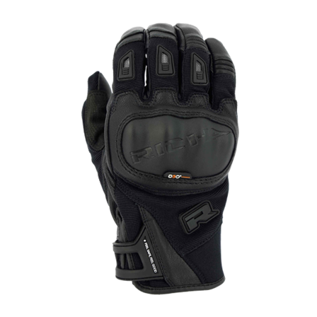 Rukavice Richa Magma 2 Černá XL