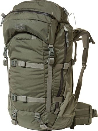 Mystery Ranch W's Metcalf 71 Foliage - Jaktryggsäckar & Jaktväskor