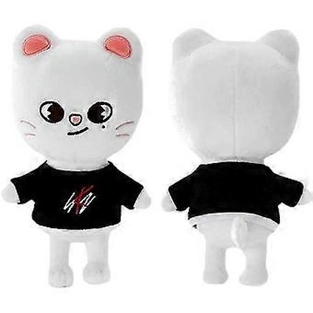 Maskotfigur Skzoo 20 cm Stray Kids Jiniret