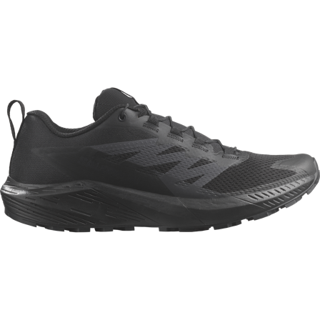 Salomon - Services schoenen Schoenen Sense Ride 5 Sr - Black / Black