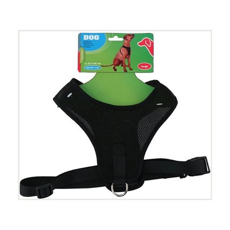 Ergonomisk hundsele - ca 67,5 - 106,5cm