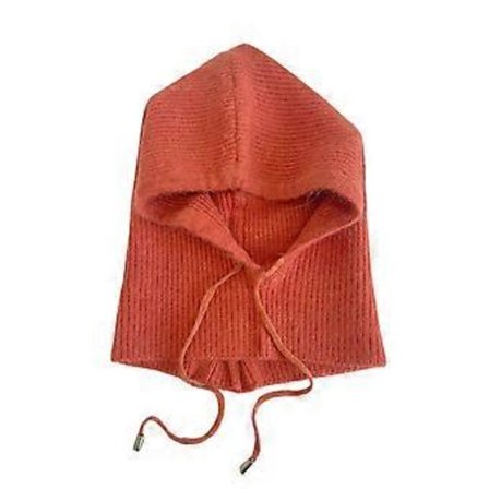 Neulotut pipot Kudotut Balaclava-myssyt naisille Balaclava-hattu Ainutlaatuinen hupullinen huivi Pääkallomyssyt Korosta trendejä varten 