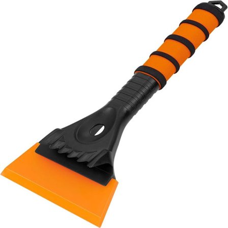 Isskraber & Vinduesvisker Vileda