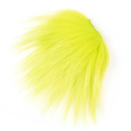 Frödin Fox Body Hair Supreme - Greenlander Green