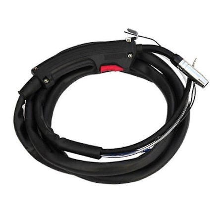 14AK MIG Svejsningspistol Gasbeskyttet Svejsning til Let Vedligeholdelse og Reparation