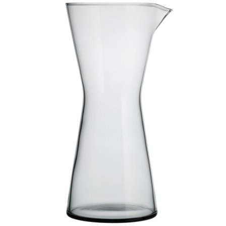 Iittala Kartio karaffel 95 cl, grå