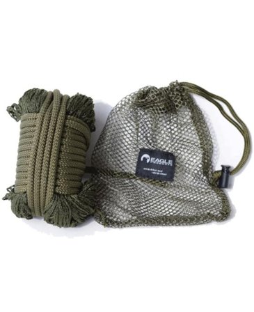 Eagle Hengekøye Netting Grønn