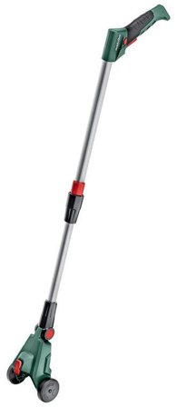 Metabo 628426000 Teleskophåndtak 90-102 cm, Hagemaskiner
