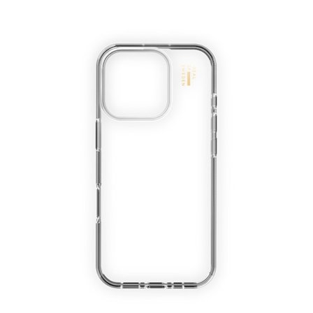 Clear Case iPhone 16 Pro Clear