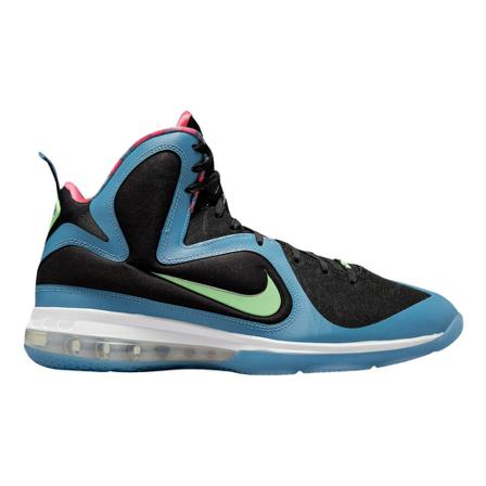 Nike, Sneakers Blauw, Heren, Maat:40 1/2 EU