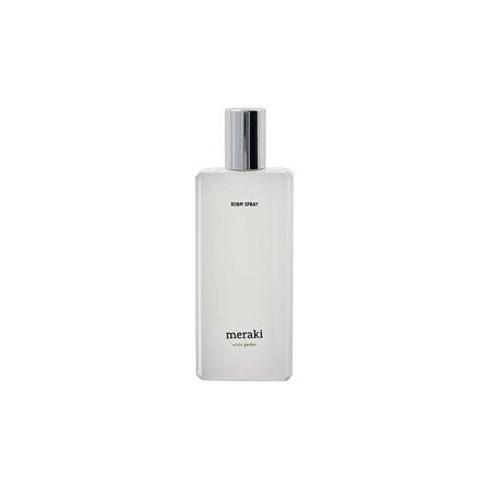 Meraki Roomspray White Garden 100 g, Tøj & Bolig, Duft Til Hjemmet, Rumspray