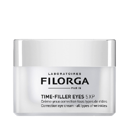 FILORGA Time-Filler Eyes 5 XP Ögoncreme Unisex 15 ML