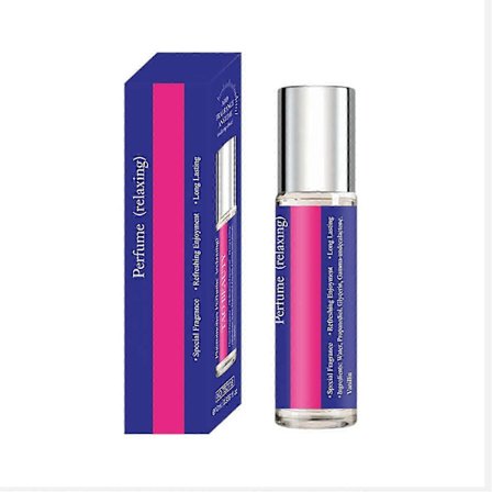 Kugleparfume Langvarig Frisk Og Elegant Elegant Parfume Kugle 15ml Parfumesæt Til Kvinder