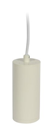 SYNERGY 21 LED Fassung GU10 Deckenmontage abgehängt