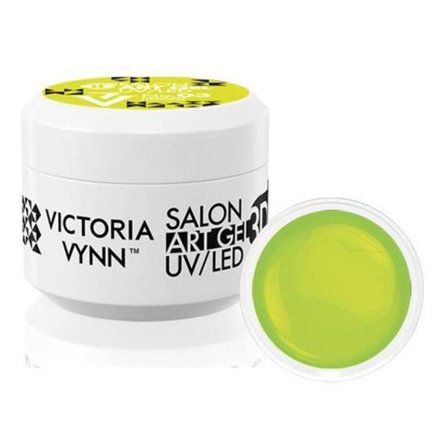 Victoria Vynn - Art Gel 3D - 03 Creamy Limone - Gelé