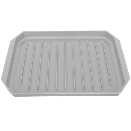 2 kpl Pekoni Mikroaaltouuni Tarjotin Mikroaaltouuni Pekoniteline Leivinuuni Tarjotin Uuni Pekonilevy