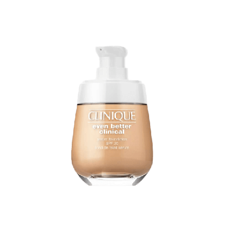 Clinique Even better Clinical Serum Foundation SPF 20 Dam Beige 30 ML