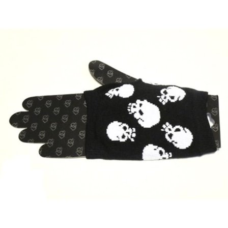 Sormettomat käsineet - Pääkallot