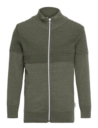 Declan Zip Green Kronstadt
