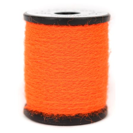 UNI-Yarn Fluorescent - Orange
