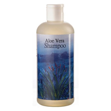Rømer Aloe Vera Shampoo 250 ml, Hår, Shampoo, Hårshampoo