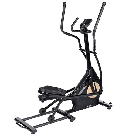 TOP SPORT Crosstrainer Ergometer Fit Wheel Pro, Sport & Velvære, Træningsmaskiner, Crosstrainer