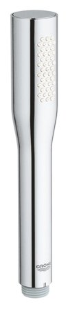 Grohe Euphoria Cosmopolitan Stick Handdusch krom, Badrum