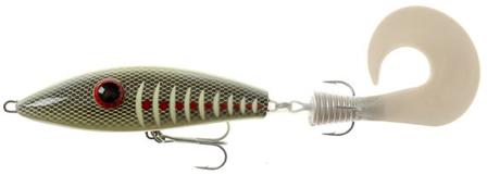Zam Z tail 22 cm, medium, 20