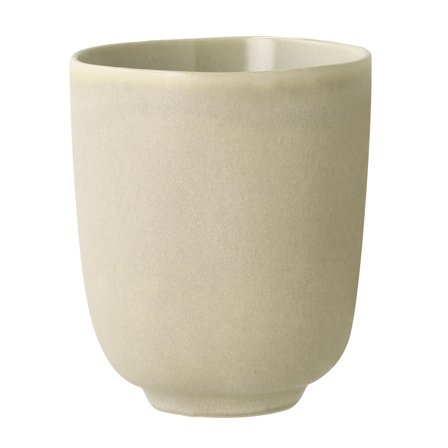Villa Collection Shoku mugg 33 cl, soft beige | Dukning & Servering > Muggar & Koppar > Kopp | Bagaren och Kocken