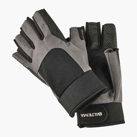 Biltema - Seilerhanske S