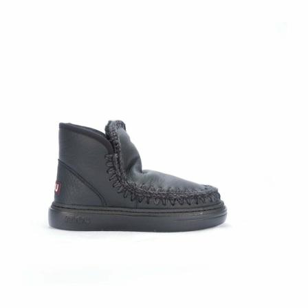Mou Sneakers Sort, Dame, Størrelse: 36 EU