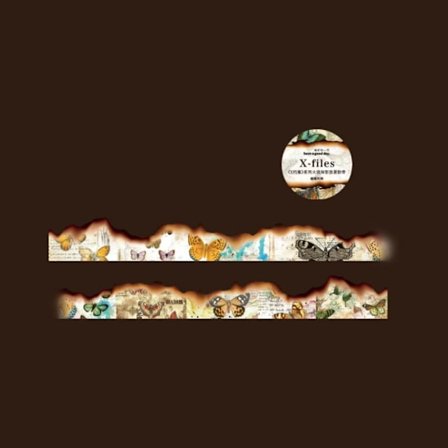 Washi Tape Masking Tape 05 05