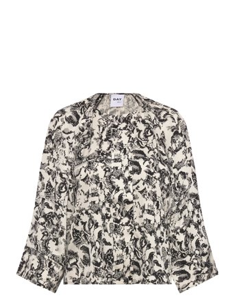 Day Birger et Mikkelsen | Loreen - Contrast Elements Rd | 36