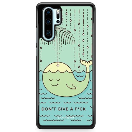 Bjornberry Hårdskal Huawei P30 Pro - Val