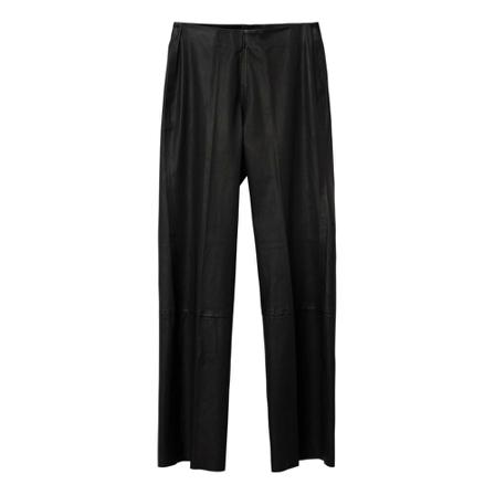 Day Birger Et Mikkelsen - Skinnbyxor - Svart - Dam - Storlek: 2xs, Dam, Storlek: 2XS