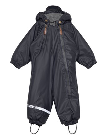 mikk-line | Pu Snow Suit 2 Zip Recycled | 80