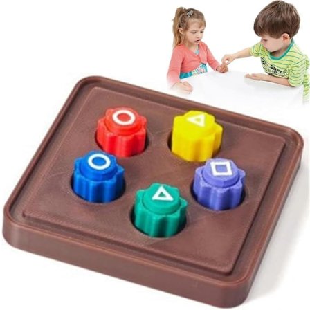 2025 Ny Gonggi Traditionelt Koreansk Spil Gonggi Jack Jack Sten Pebble Sæt, Gonggi Jack Sten Pebbles Sæt, Undervisningsspil til Børn, Familieaktivitet